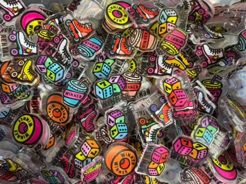 Tokens