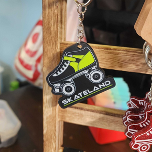 Custom Keychains - Made to Order