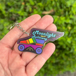 Custom Keychains - Made to Order