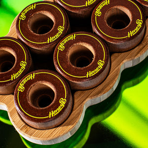 HoneyB Slidez Wheels - Bigs