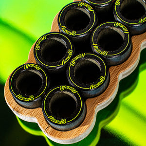 HoneyB Slidez Wheels - Minis
