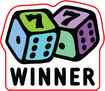 Redemption Token - Lucky Dice
