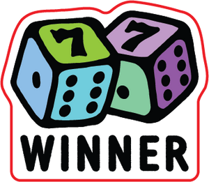 Redemption Token - Lucky Dice