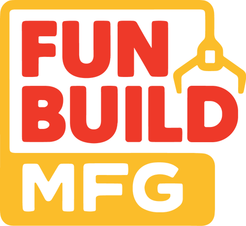 FunBuild Manufacturing 